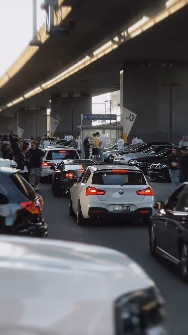 Post 1 by Westside JDM on Instagram (video)