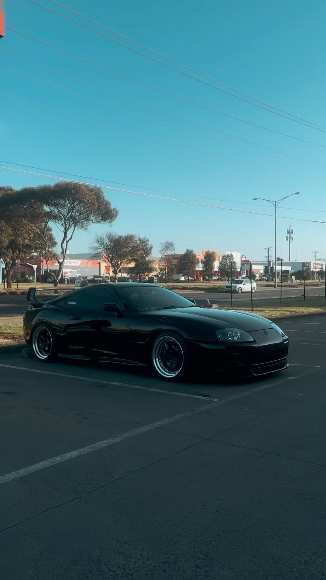 Post 7 by Westside JDM on Instagram (video)