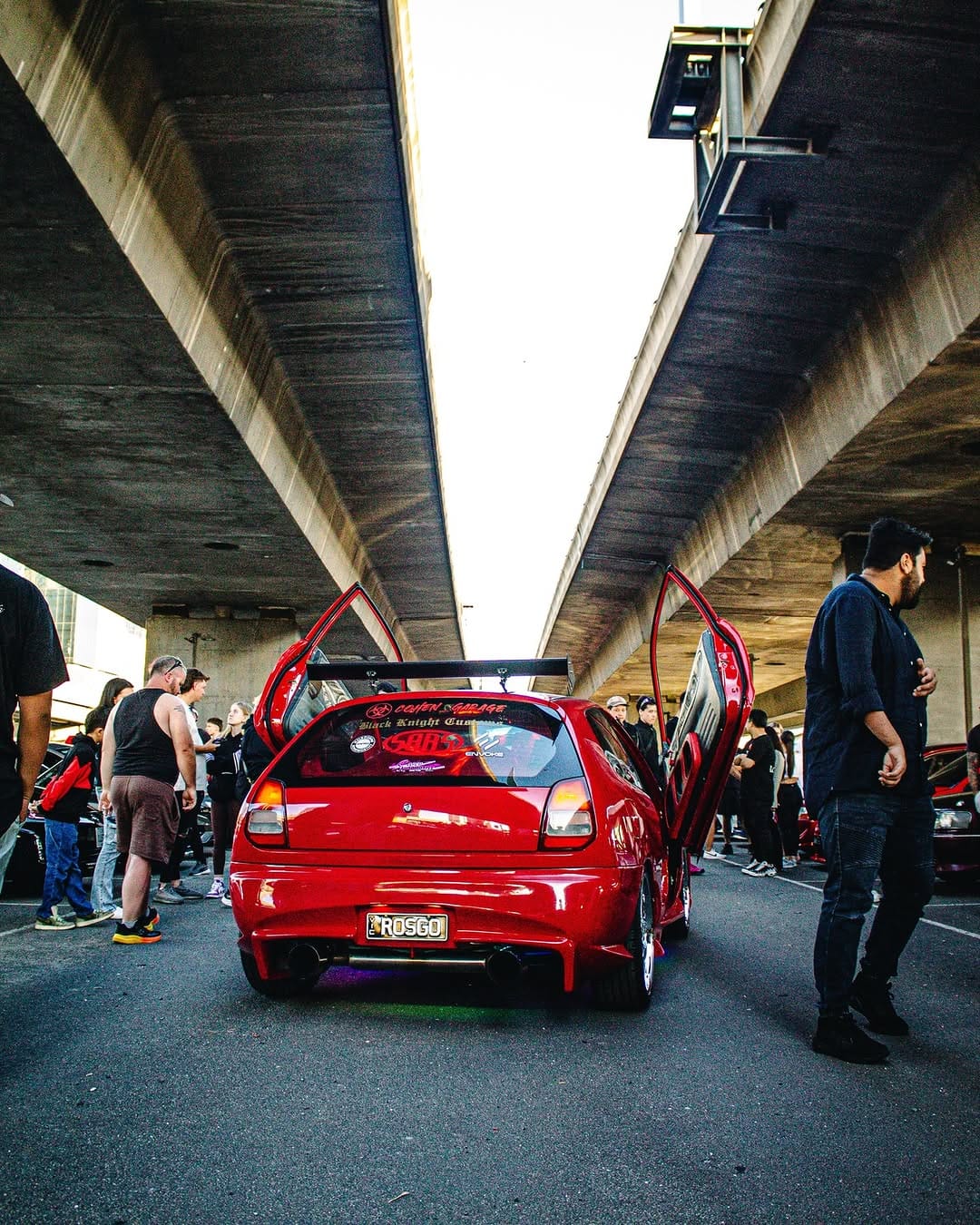 Post 3 by Westside JDM on Instagram (carousel)