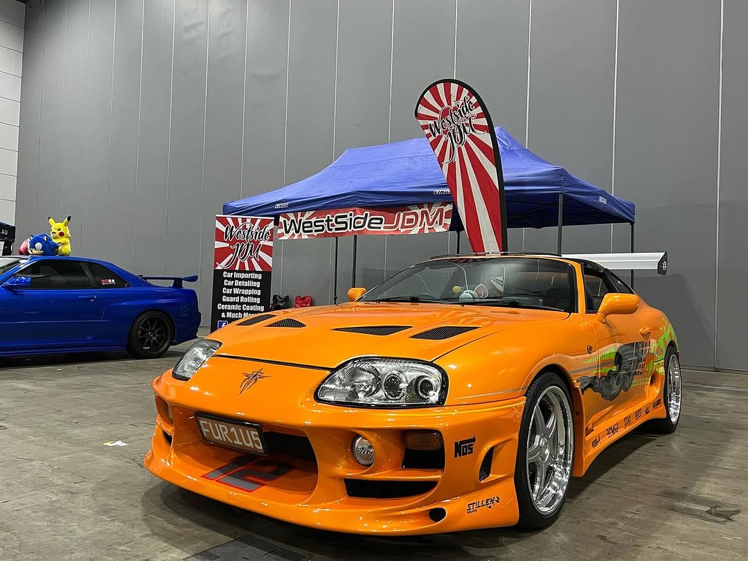 Post 9 by Westside JDM on Instagram (carousel)