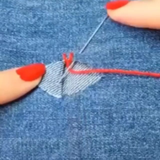 Post 8 by Distributor Mesin Jahit Mini on Instagram (video)