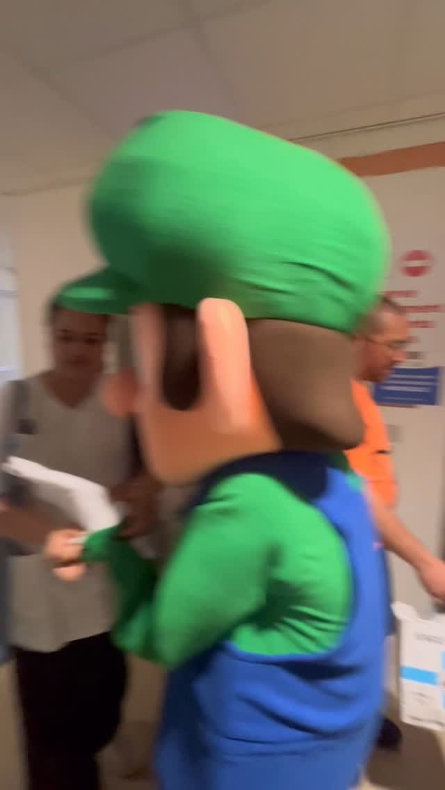 Post 5 by Les Cuistots Du Coeur on Instagram (video)
