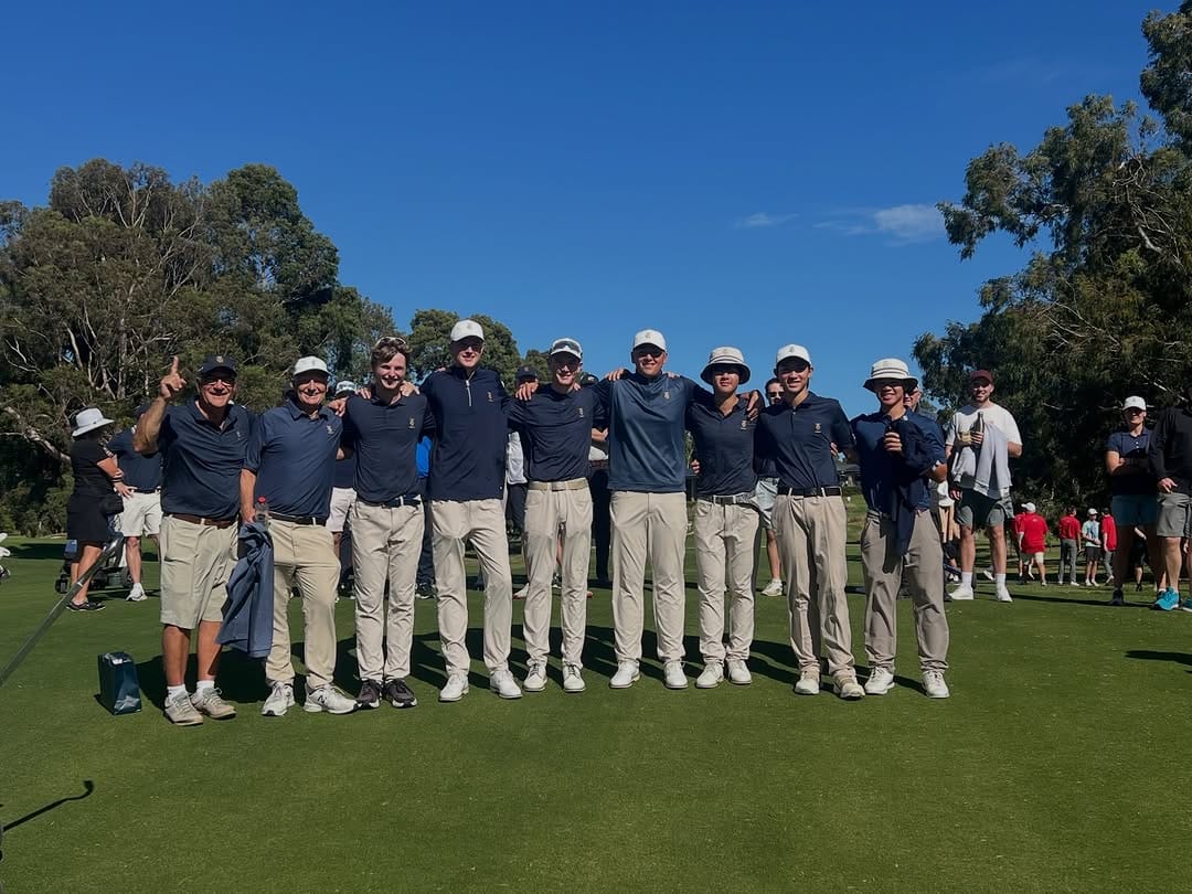 Post 2 by Yarra Yarra Golf Club on Instagram (image)