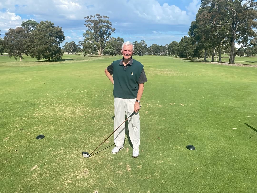 Post 5 by Yarra Yarra Golf Club on Instagram (image)