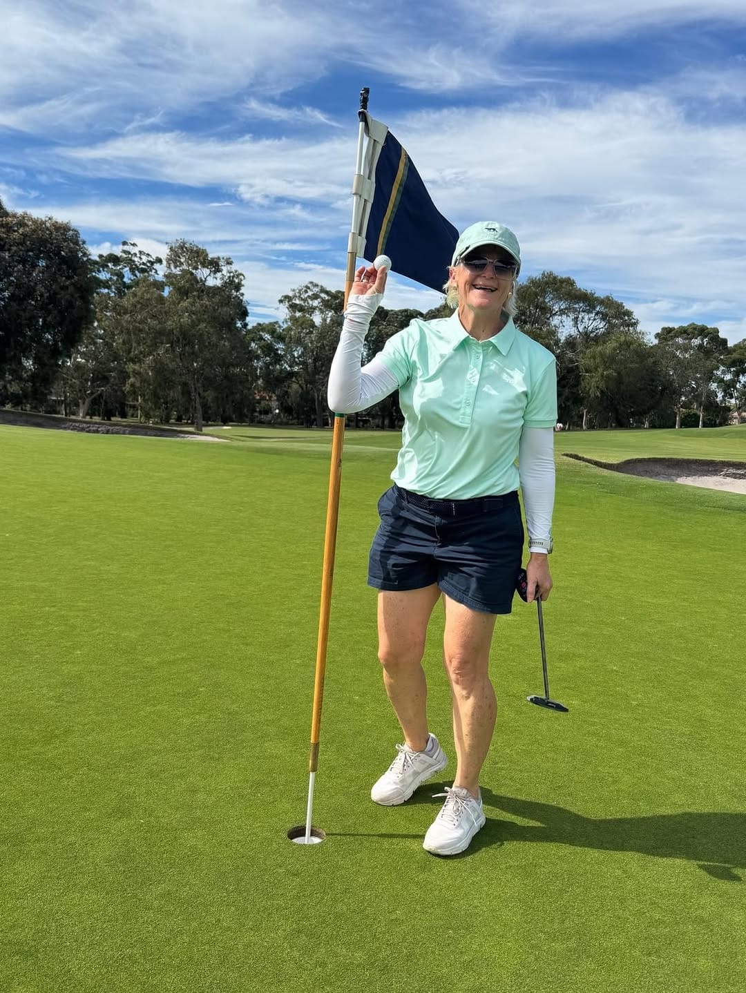 Post 7 by Yarra Yarra Golf Club on Instagram (carousel)