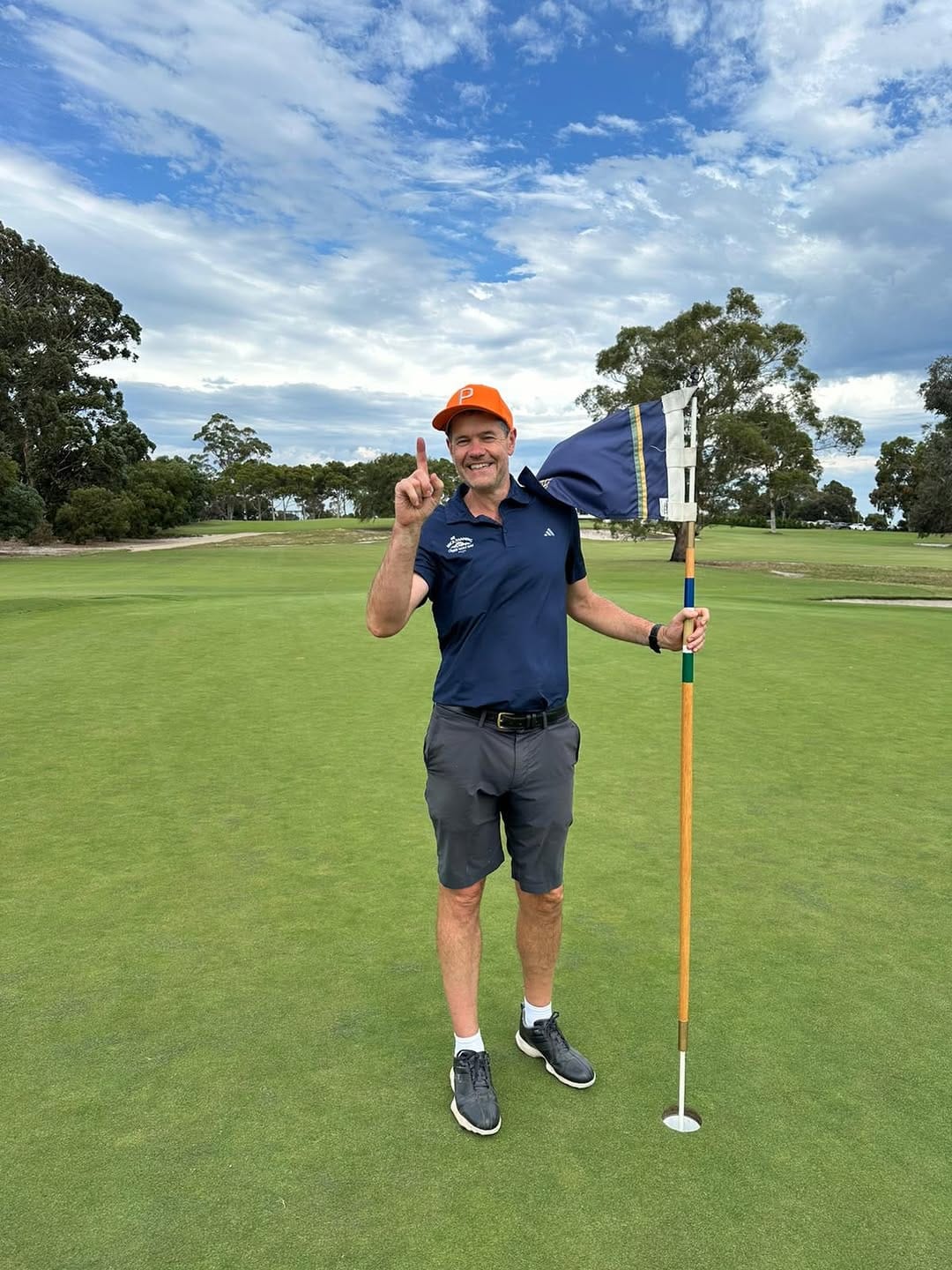 Post 9 by Yarra Yarra Golf Club on Instagram (image)