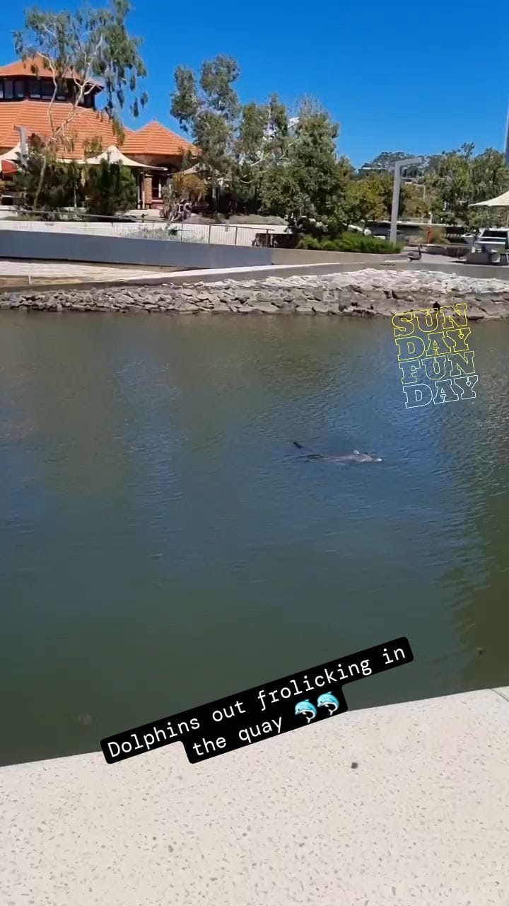 Post 2 by Perth Guide on Instagram (video)