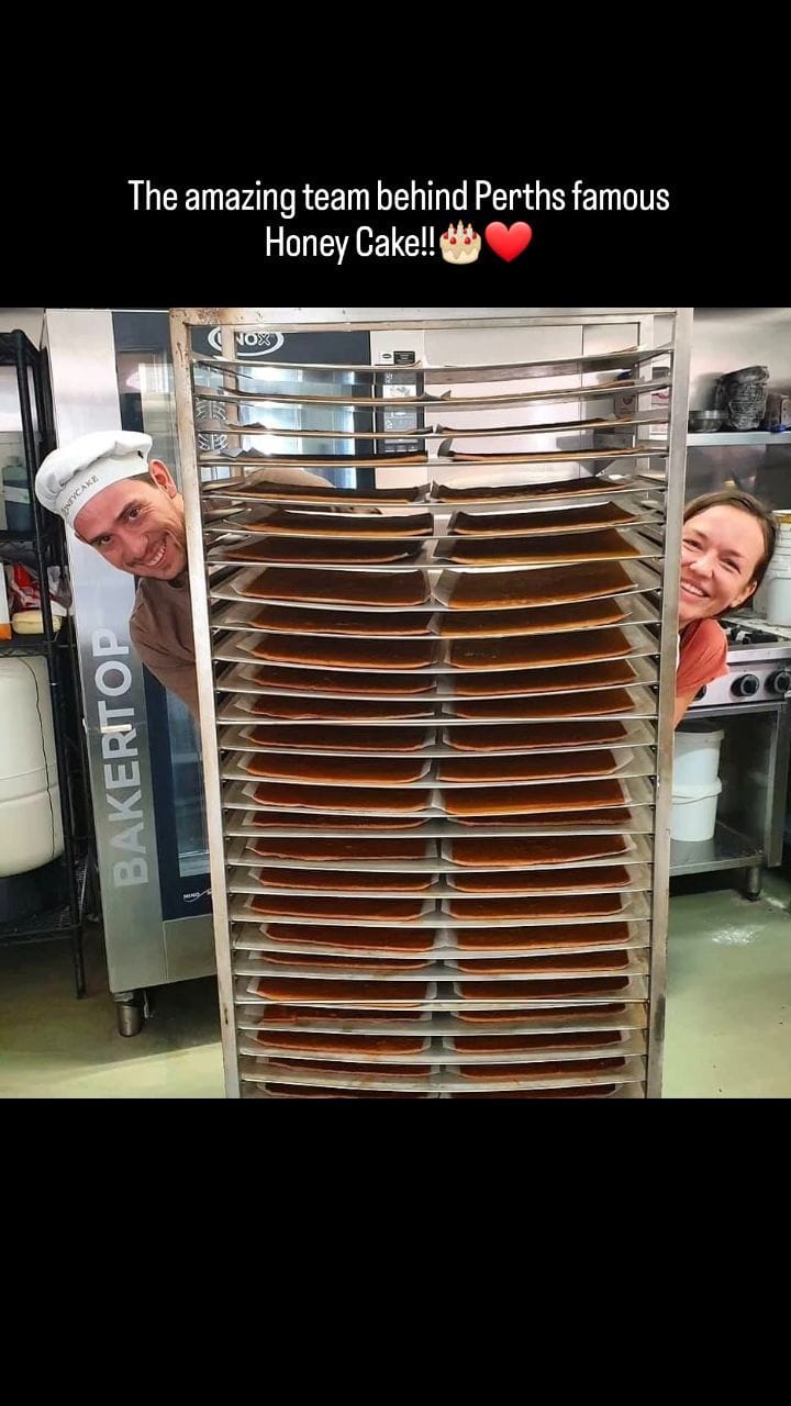 Post 6 by Perth Guide on Instagram (video)