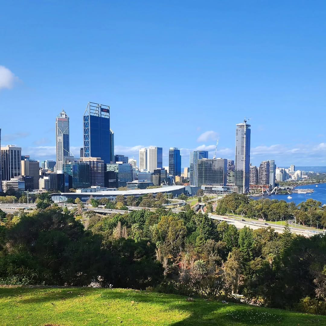 Post 5 by Perth Guide on Instagram (image)