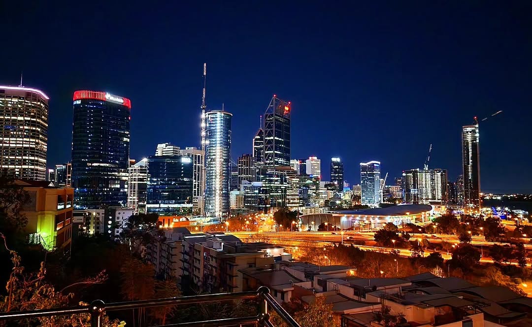 Post 3 by Perth Guide on Instagram (image)