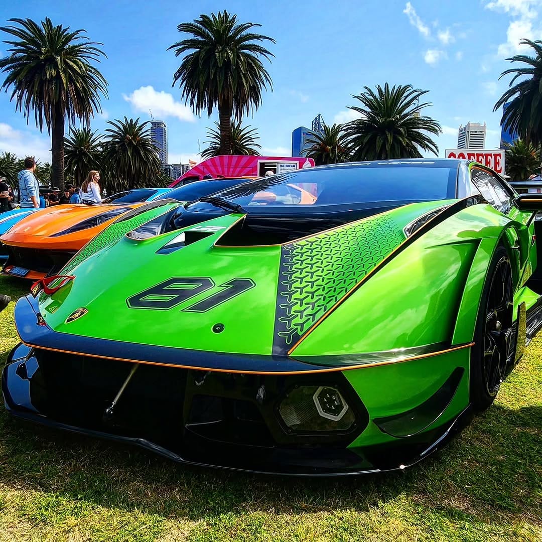Post 4 by Perth Guide on Instagram (image)