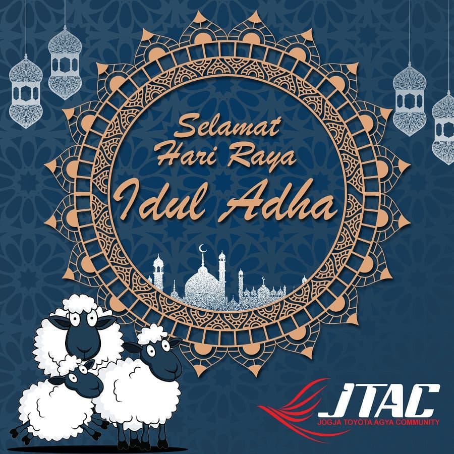 Post 10 by Jogja Toyota Agya Community on Instagram (image)