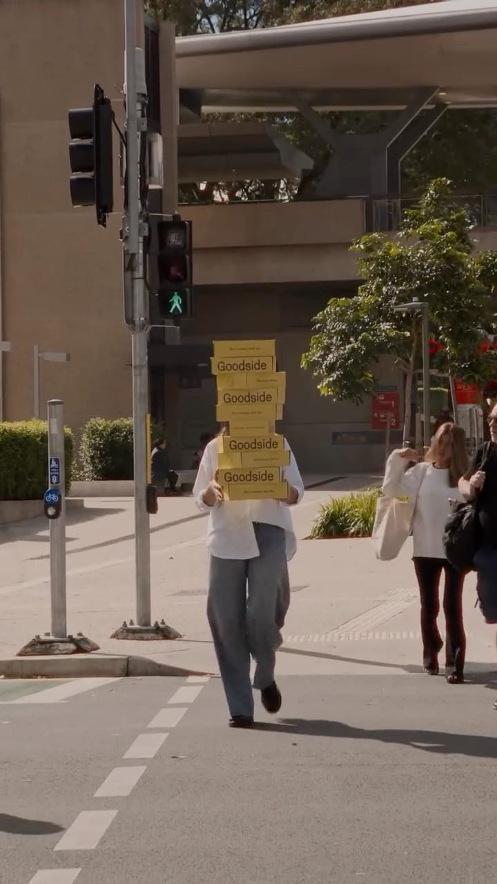 Post 2 by Explore Fish Lane on Instagram (video)