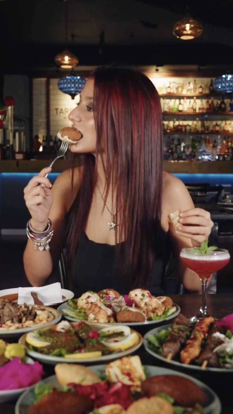 Post 5 by Explore Fish Lane on Instagram (video)