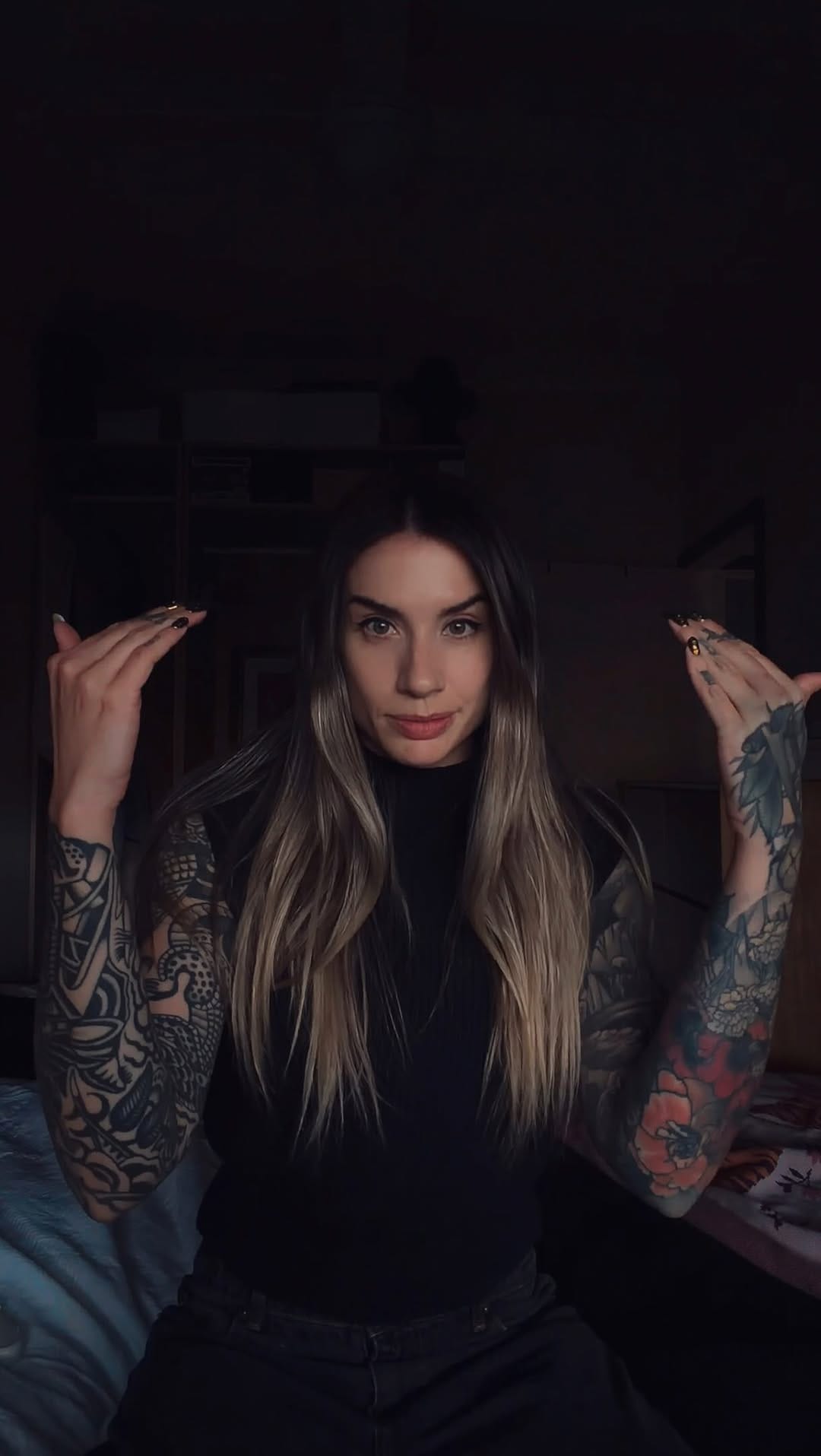 Post 1 by Samantha Sharland on Instagram (video)