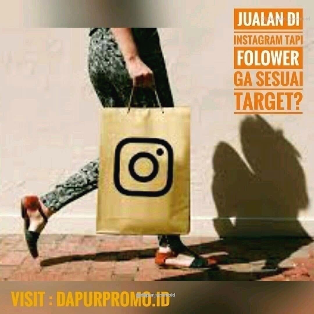 Post 1 by Jasa Manajemen Instagram on Instagram (image)