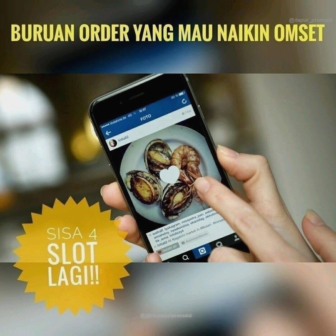 Post 9 by Jasa Manajemen Instagram on Instagram (image)