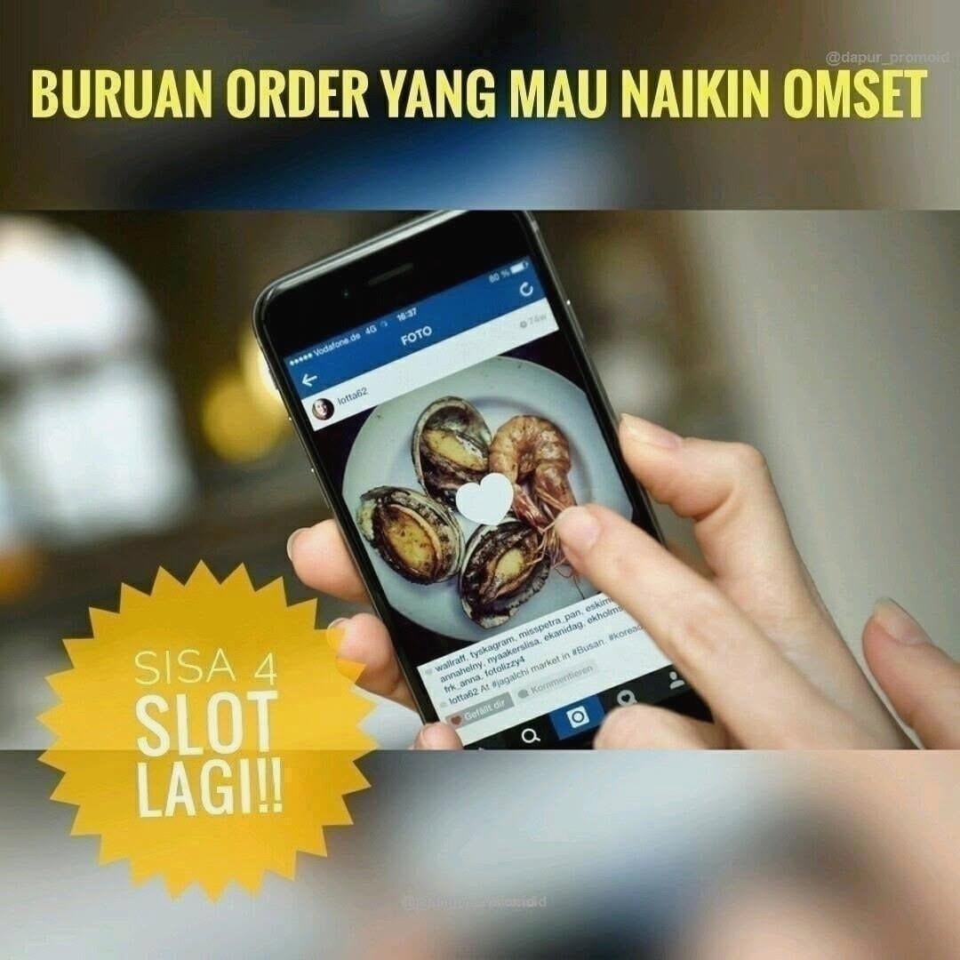 Post 7 by Jasa Manajemen Instagram on Instagram (image)