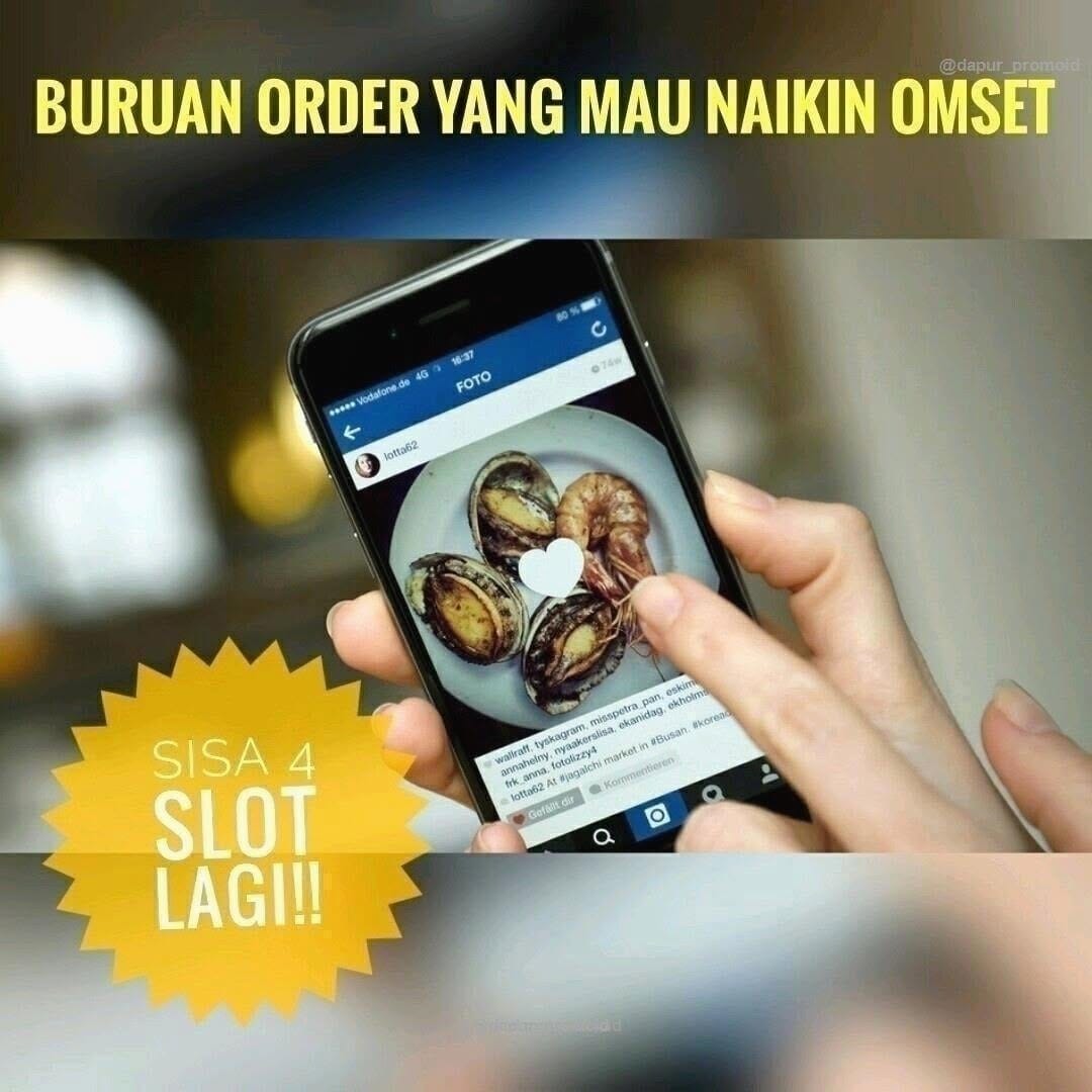 Post 8 by Jasa Manajemen Instagram on Instagram (image)