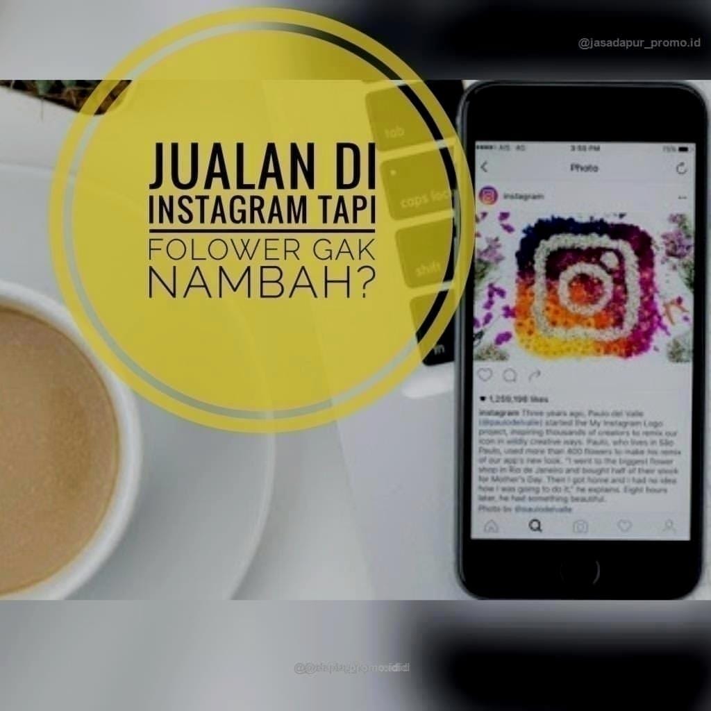 Post 4 by Jasa Manajemen Instagram on Instagram (image)