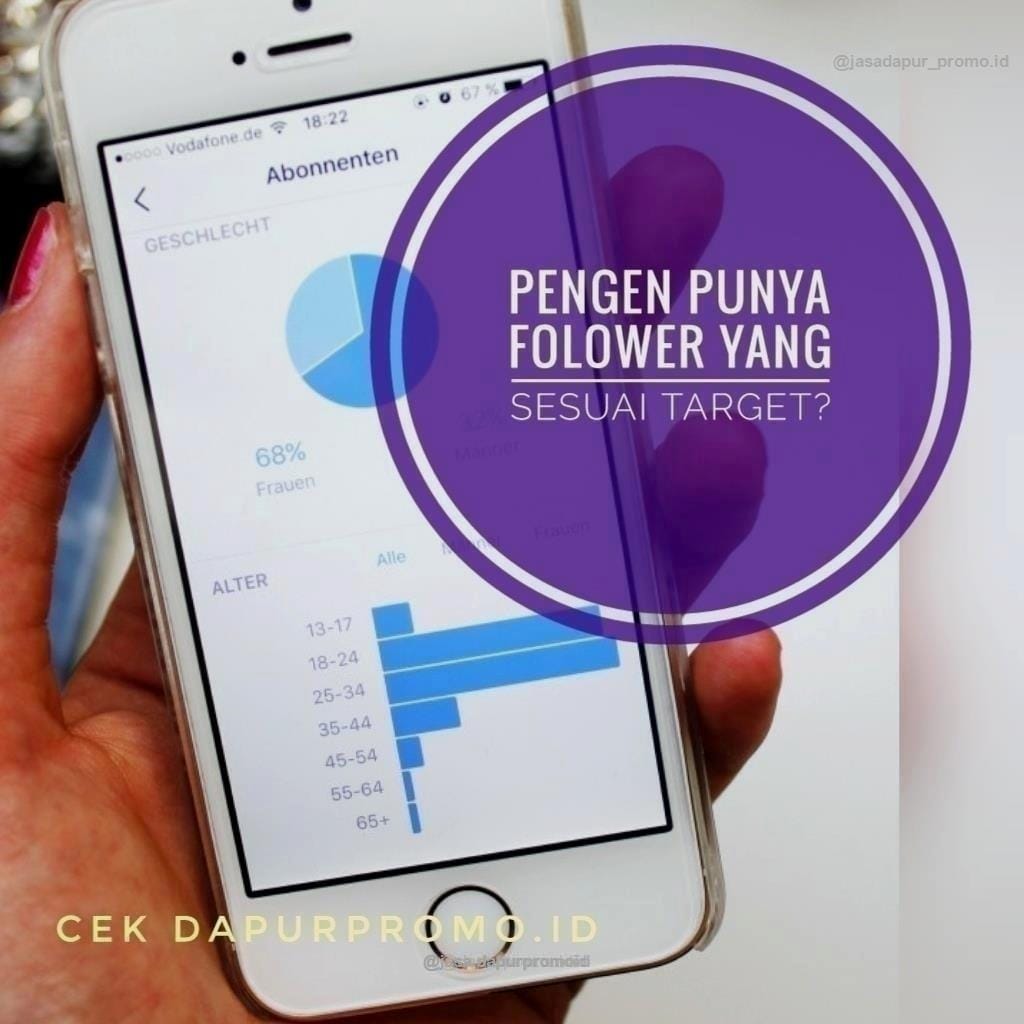Post 3 by Jasa Manajemen Instagram on Instagram (image)