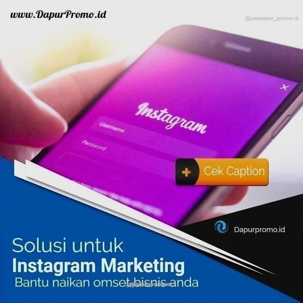Post 10 by Jasa Manajemen Instagram on Instagram (image)