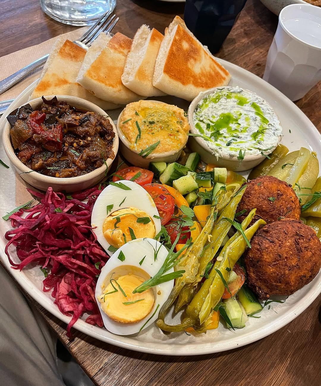 Post 3 by Sydney Brunch Club on Instagram (image)