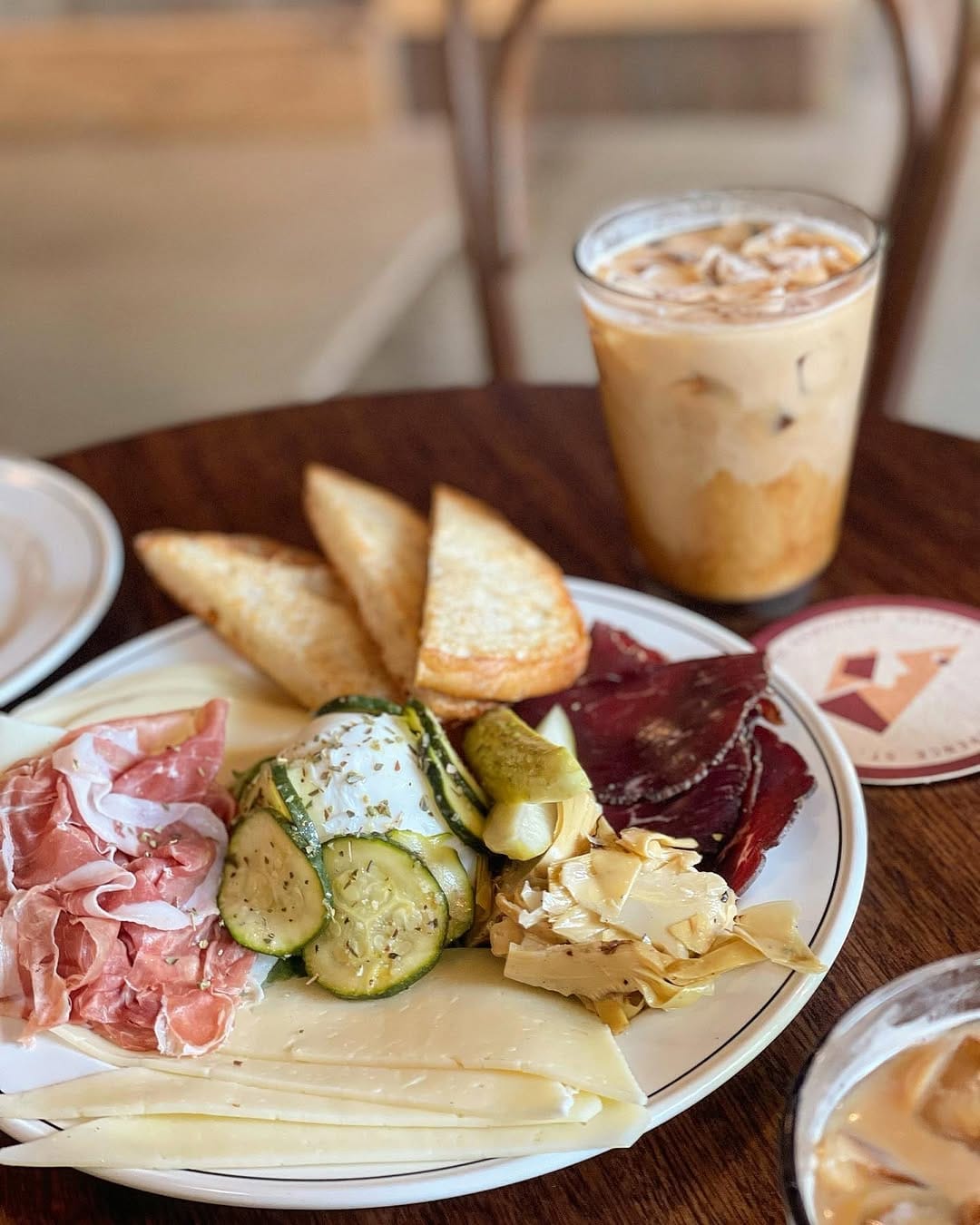 Post 6 by Sydney Brunch Club on Instagram (image)