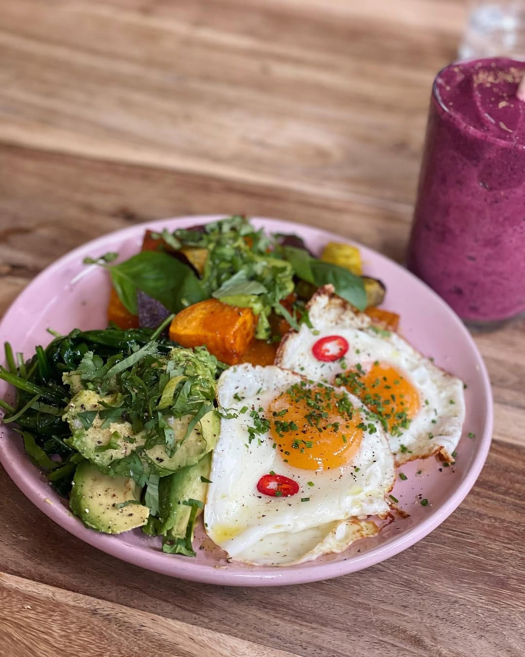 Post 5 by Sydney Brunch Club on Instagram (image)