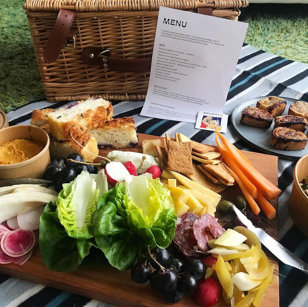 Post 9 by Sydney Brunch Club on Instagram (carousel)