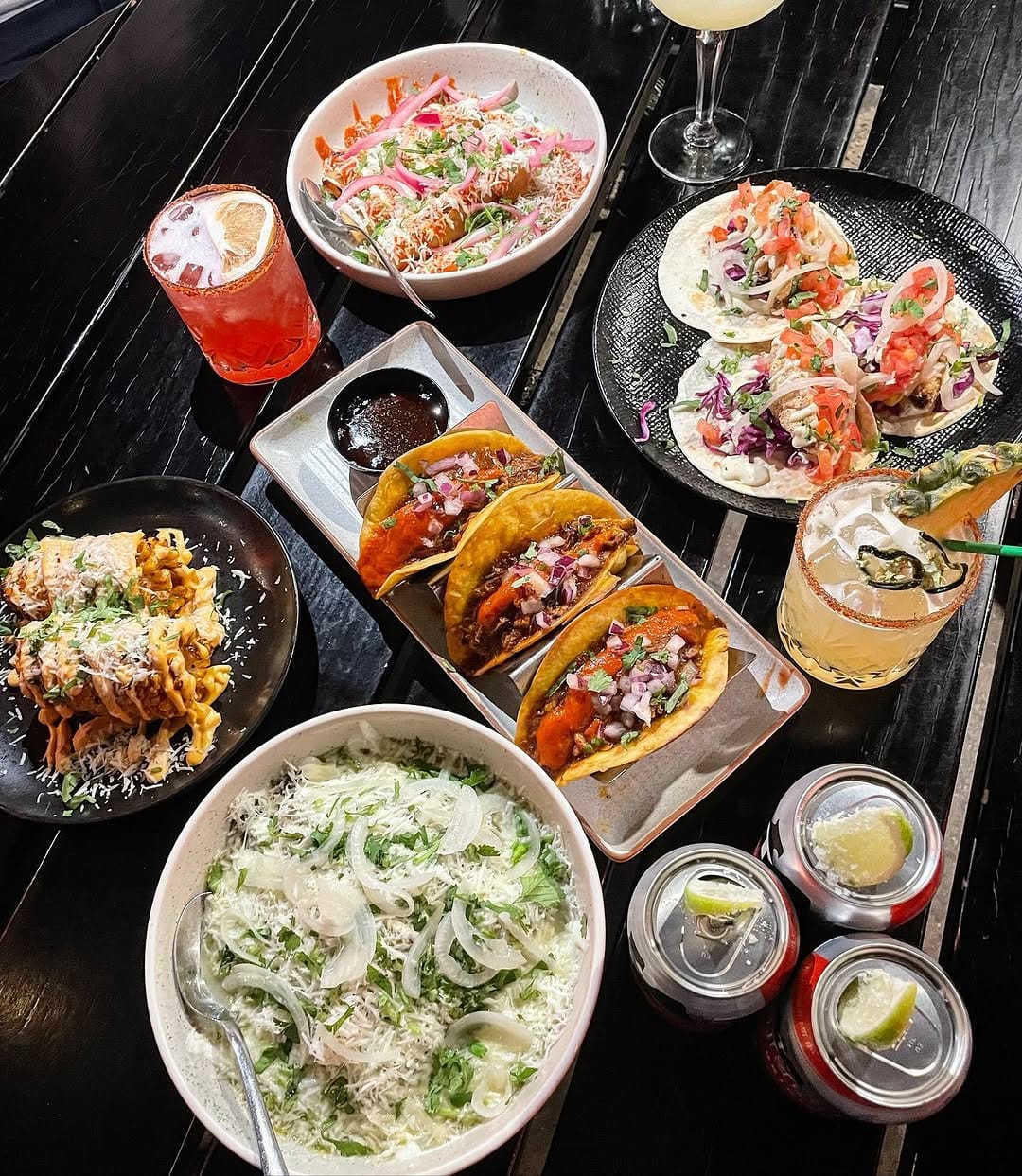 Post 4 by Sydney Brunch Club on Instagram (image)