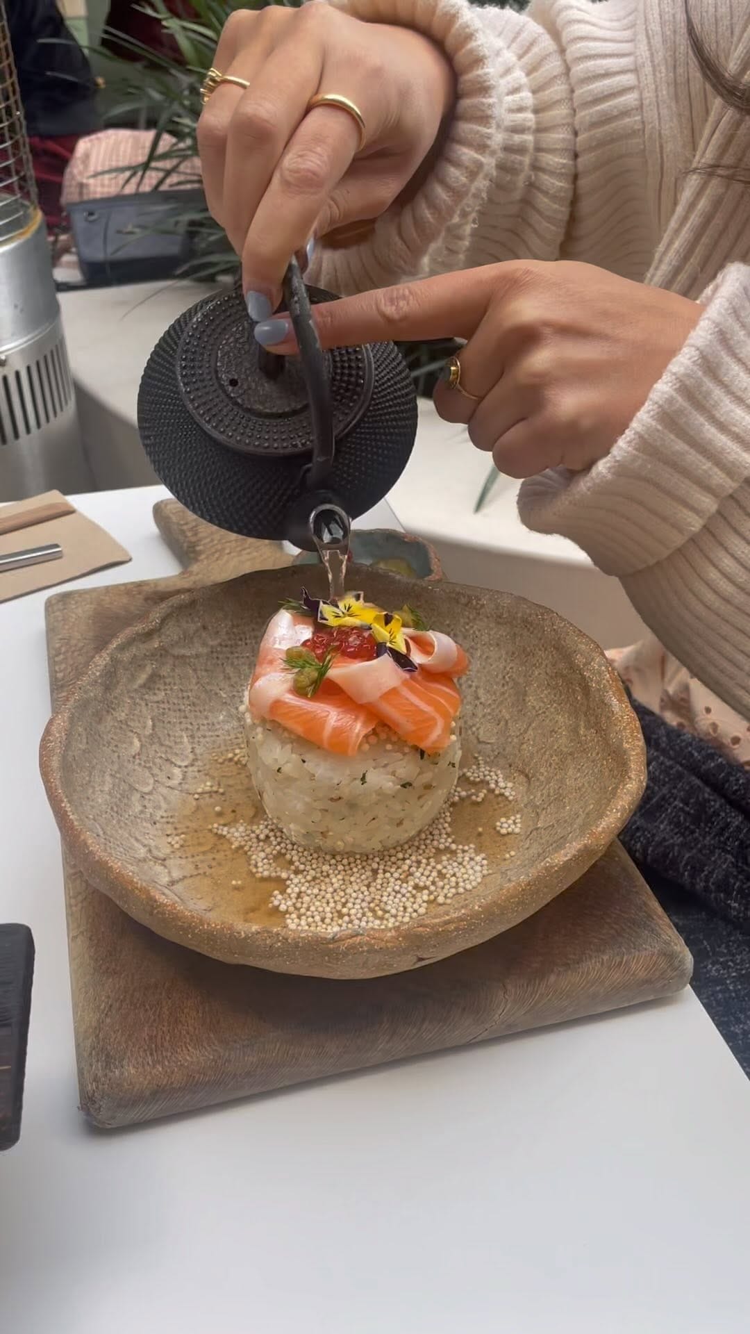 Post 1 by Sydney Brunch Club on Instagram (video)