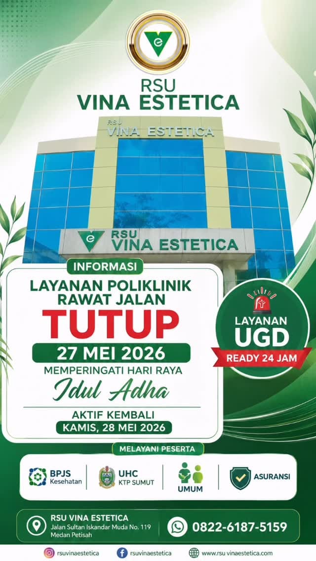 Post 9 by RSU. VINA ESTETICA on Instagram (video)