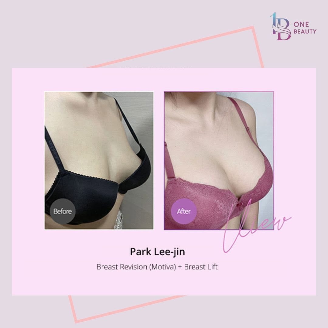 Post 7 by One Beauty Korea on Instagram (carousel)