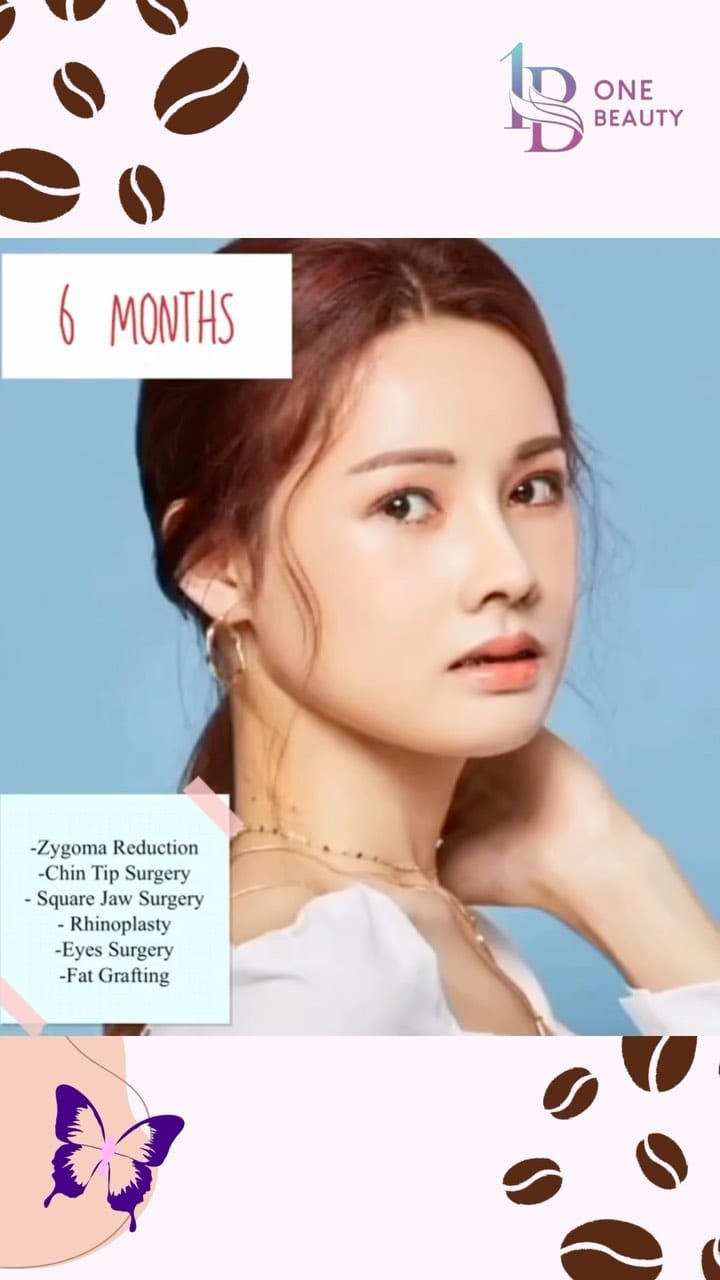 Post 10 by One Beauty Korea on Instagram (video)