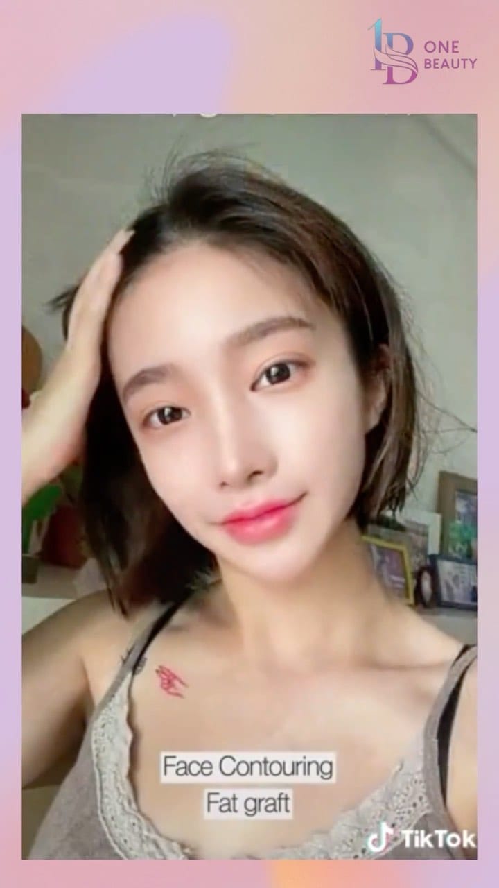 Post 8 by One Beauty Korea on Instagram (video)