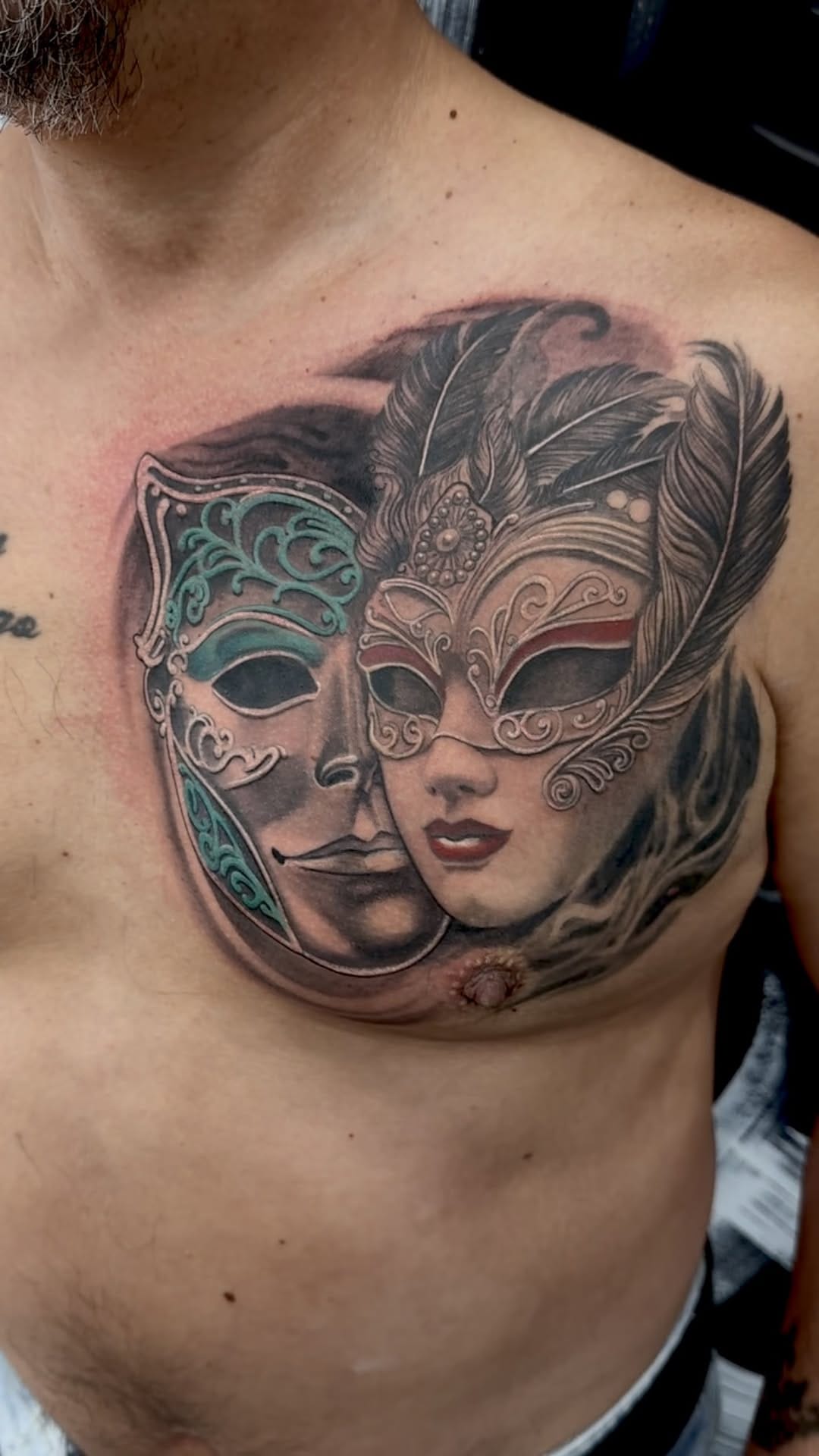 Post 4 by Diego Mickey on Instagram (video)
