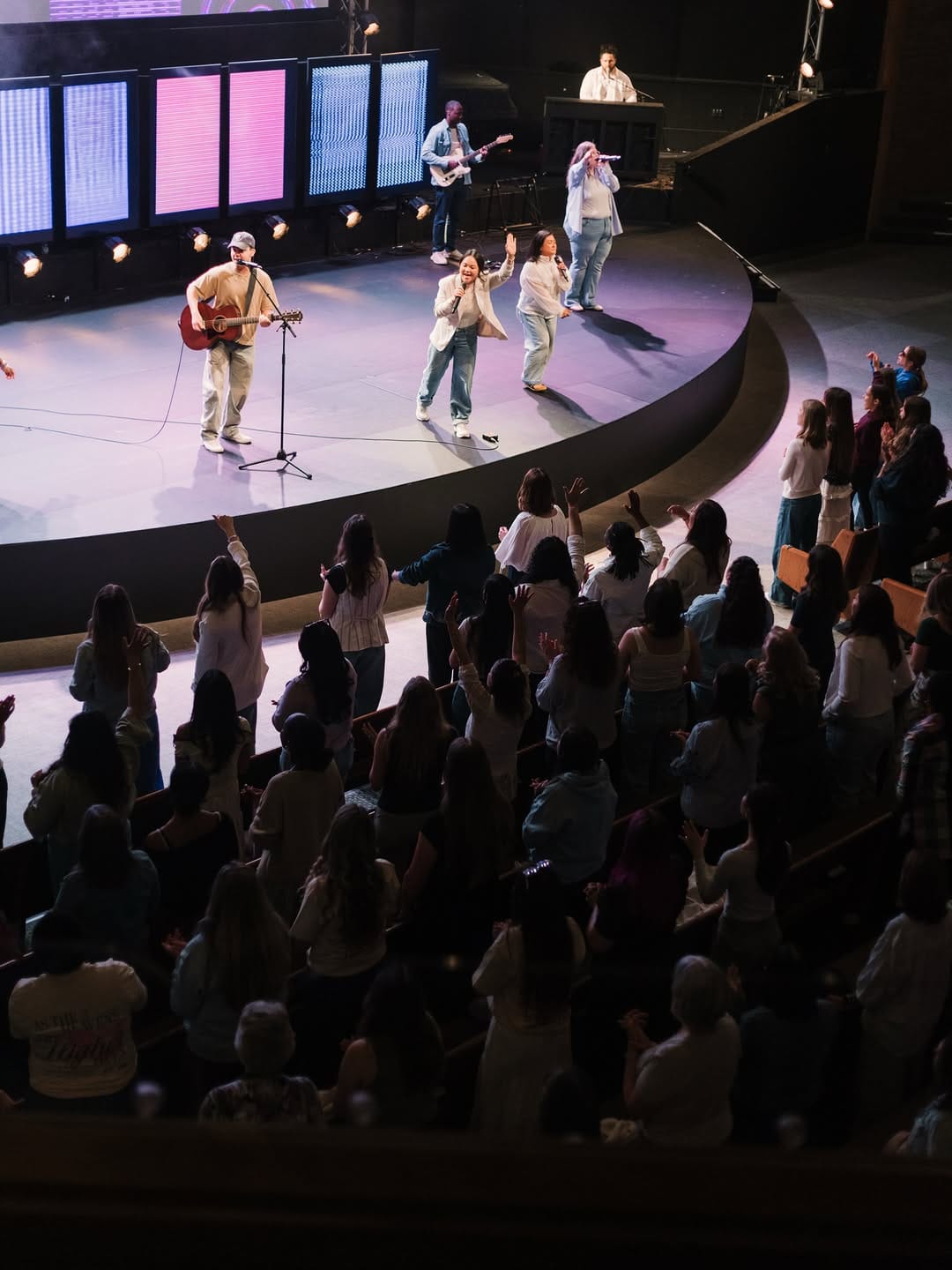 Post 2 by Coastline Church on Instagram (carousel)