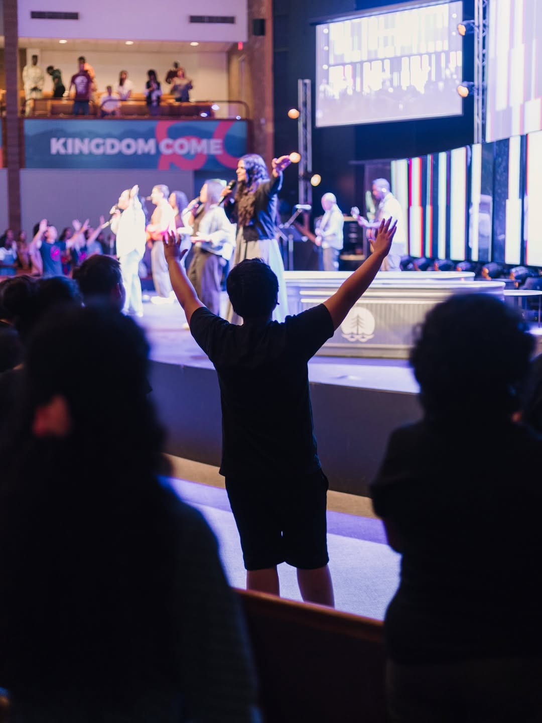 Post 3 by Coastline Church on Instagram (carousel)