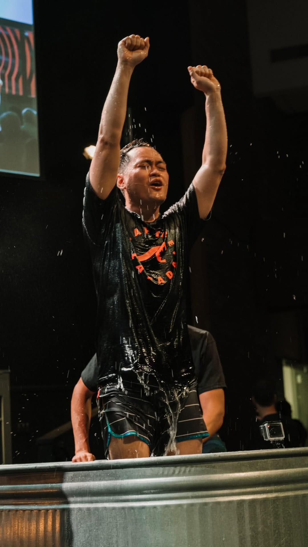 Post 8 by Coastline Church on Instagram (video)