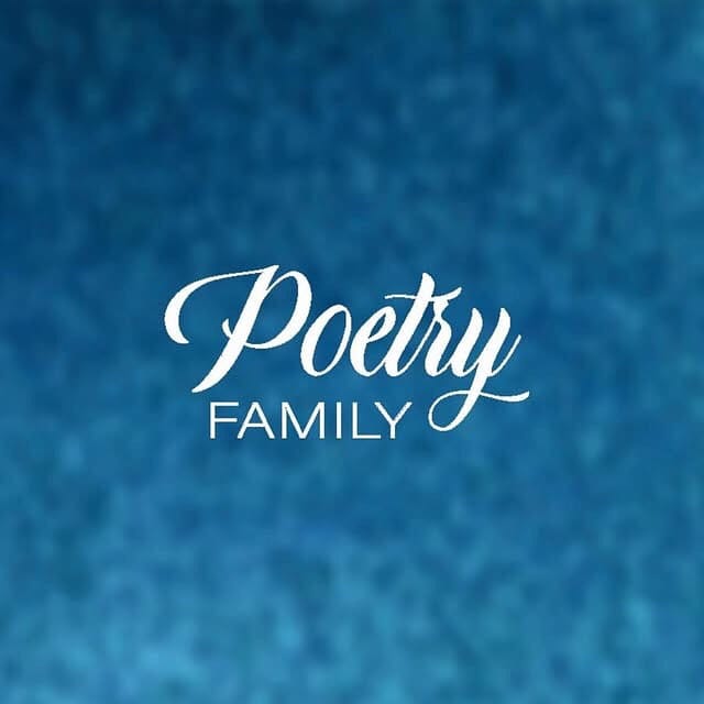 Post 9 by poetryfamily on Instagram (image)