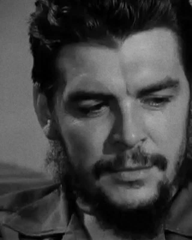Post 9 by Ernesto "Che" Guevara de la Serna on Instagram (video)