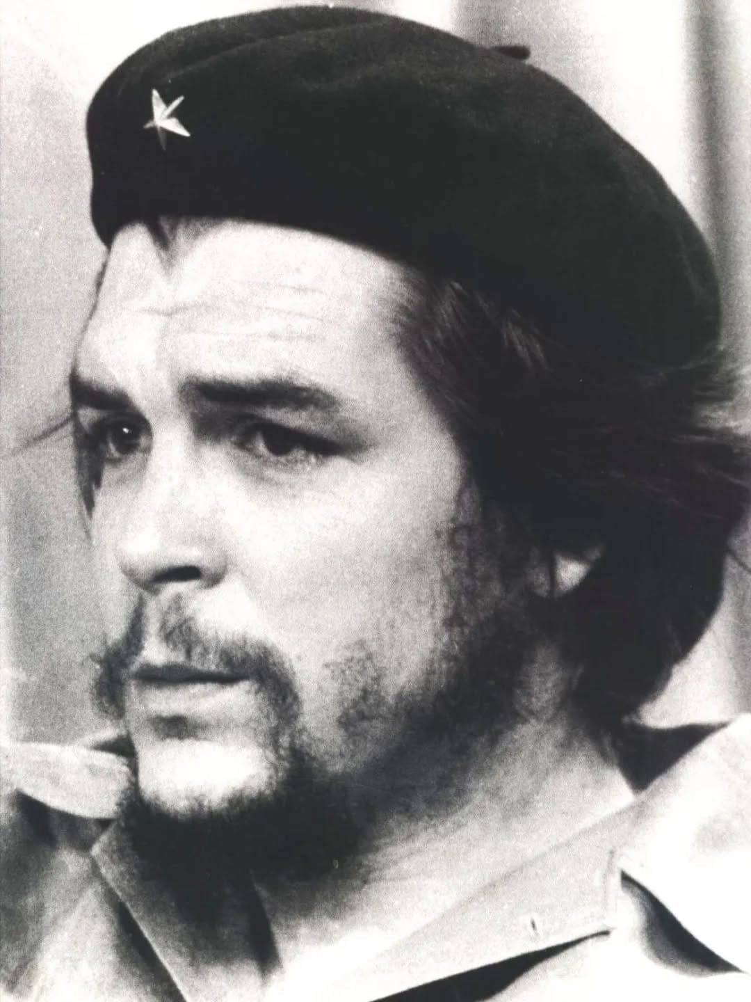 Post 6 by Ernesto "Che" Guevara de la Serna on Instagram (image)