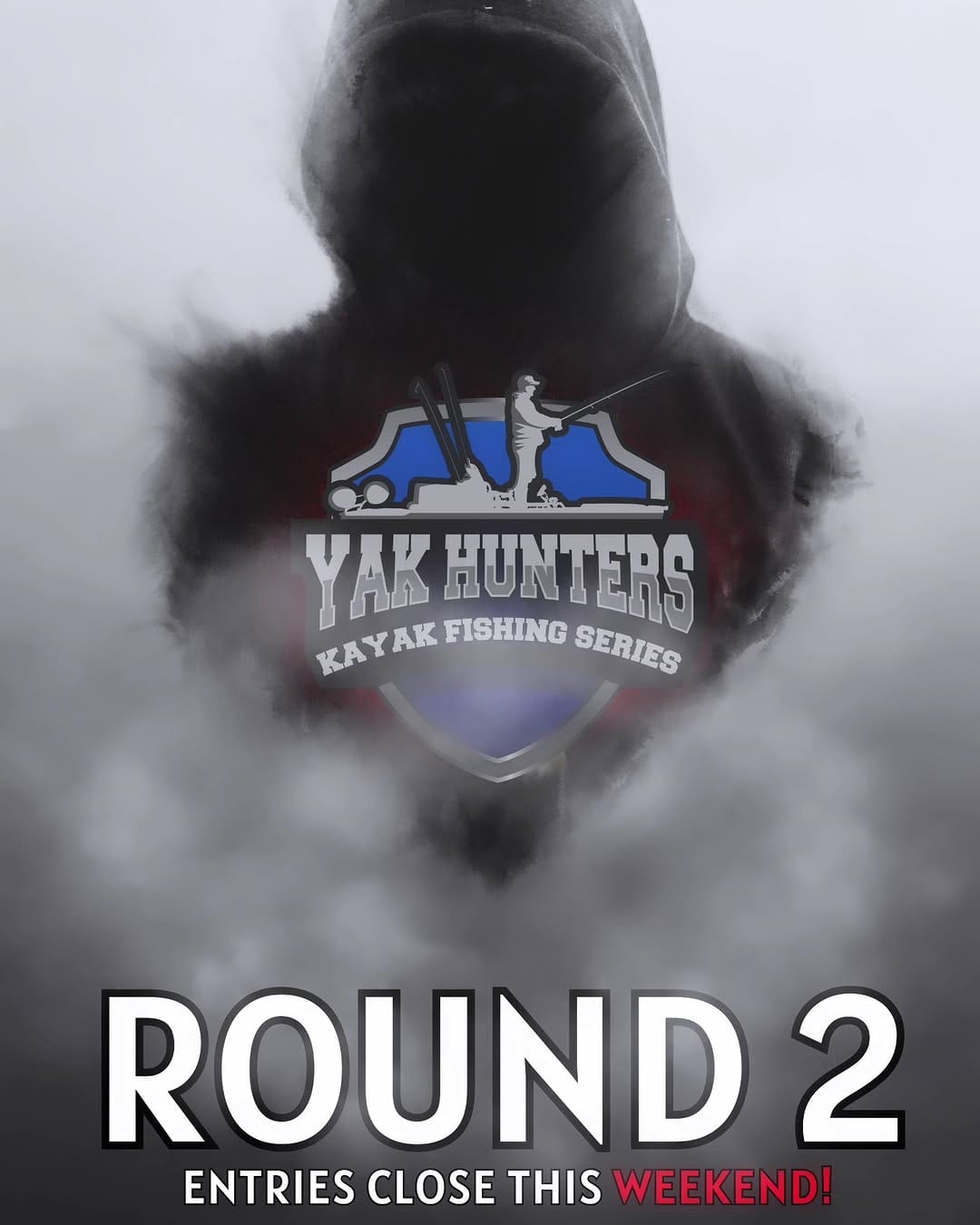Post 4 by Yak Hunters Kayak Fishing on Instagram (image)