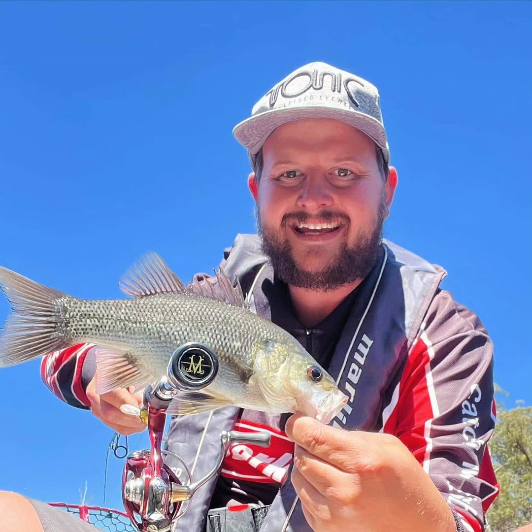 Post 10 by Yak Hunters Kayak Fishing on Instagram (image)