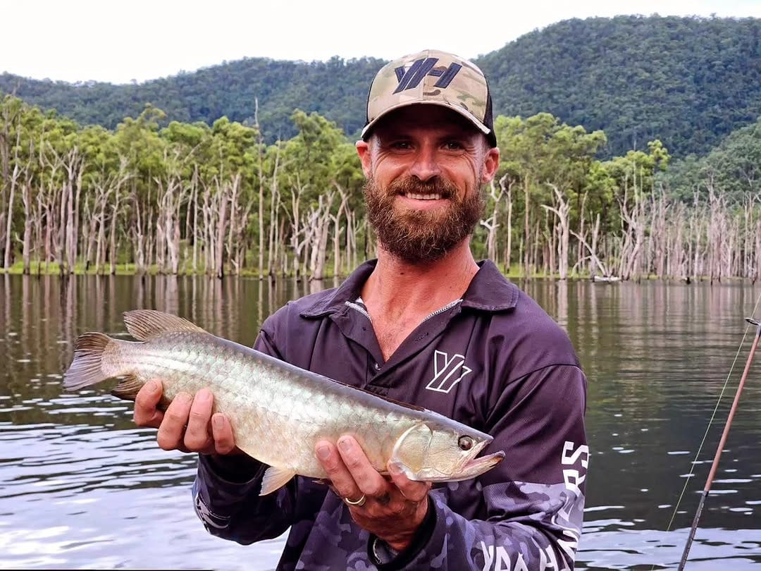 Post 9 by Yak Hunters Kayak Fishing on Instagram (image)