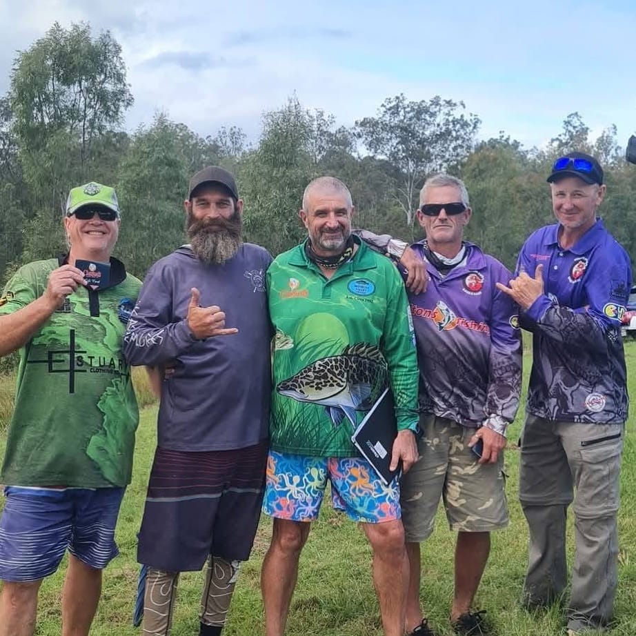 Post 2 by Yak Hunters Kayak Fishing on Instagram (carousel)
