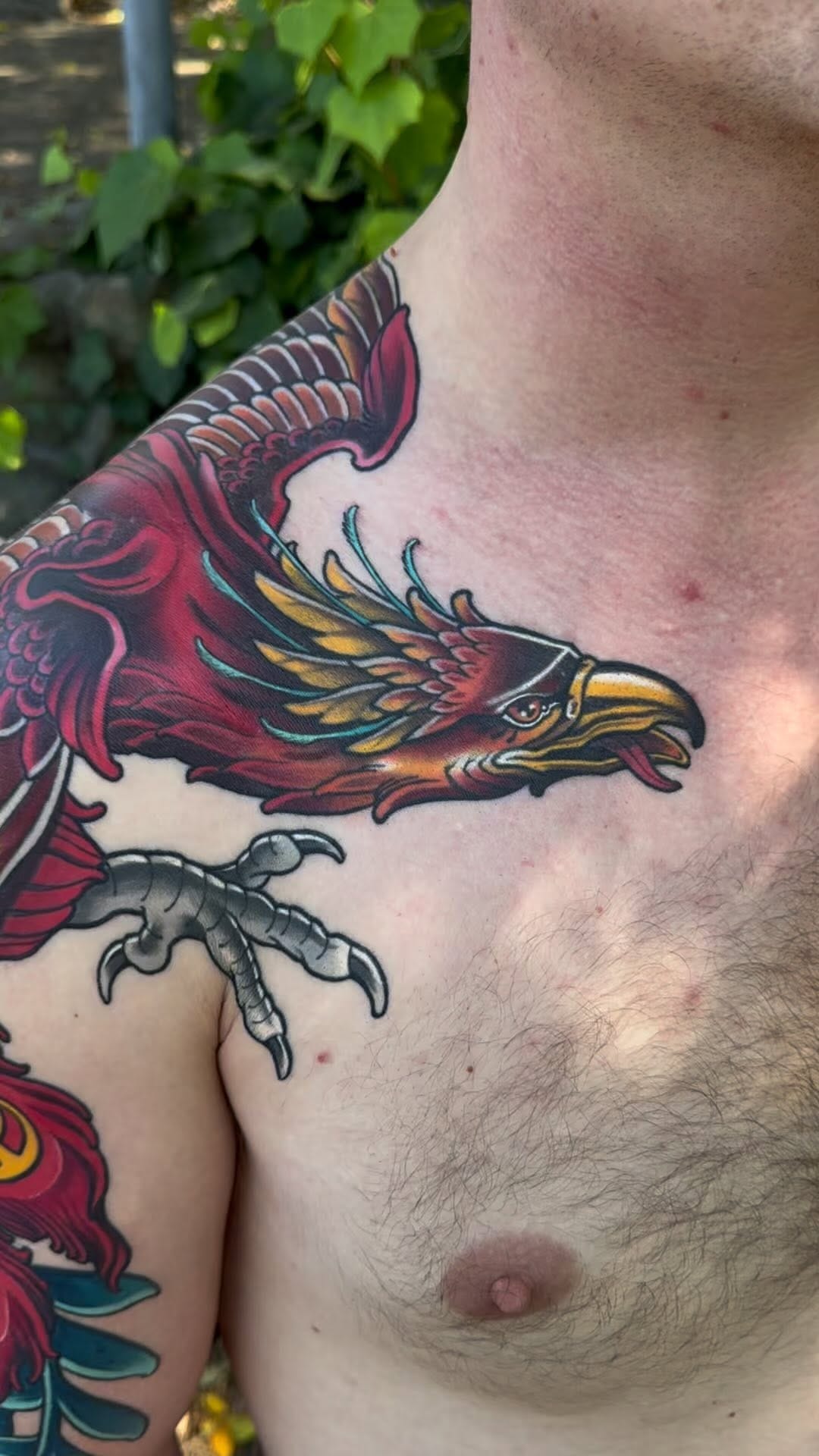 Post 9 by Jules Kacerova on Instagram (video)