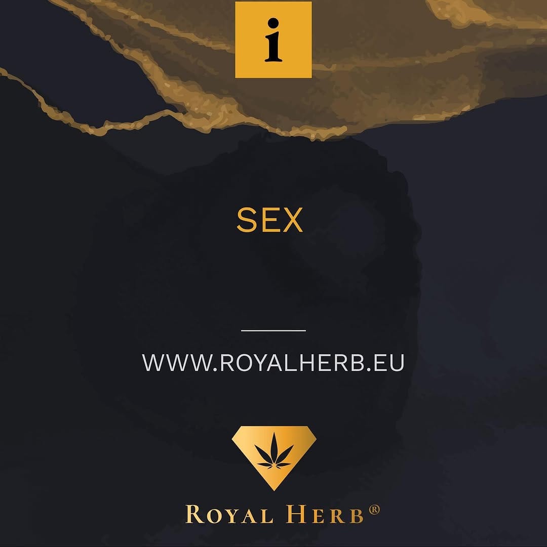 Post 1 by Royal Herb on Instagram (carousel)