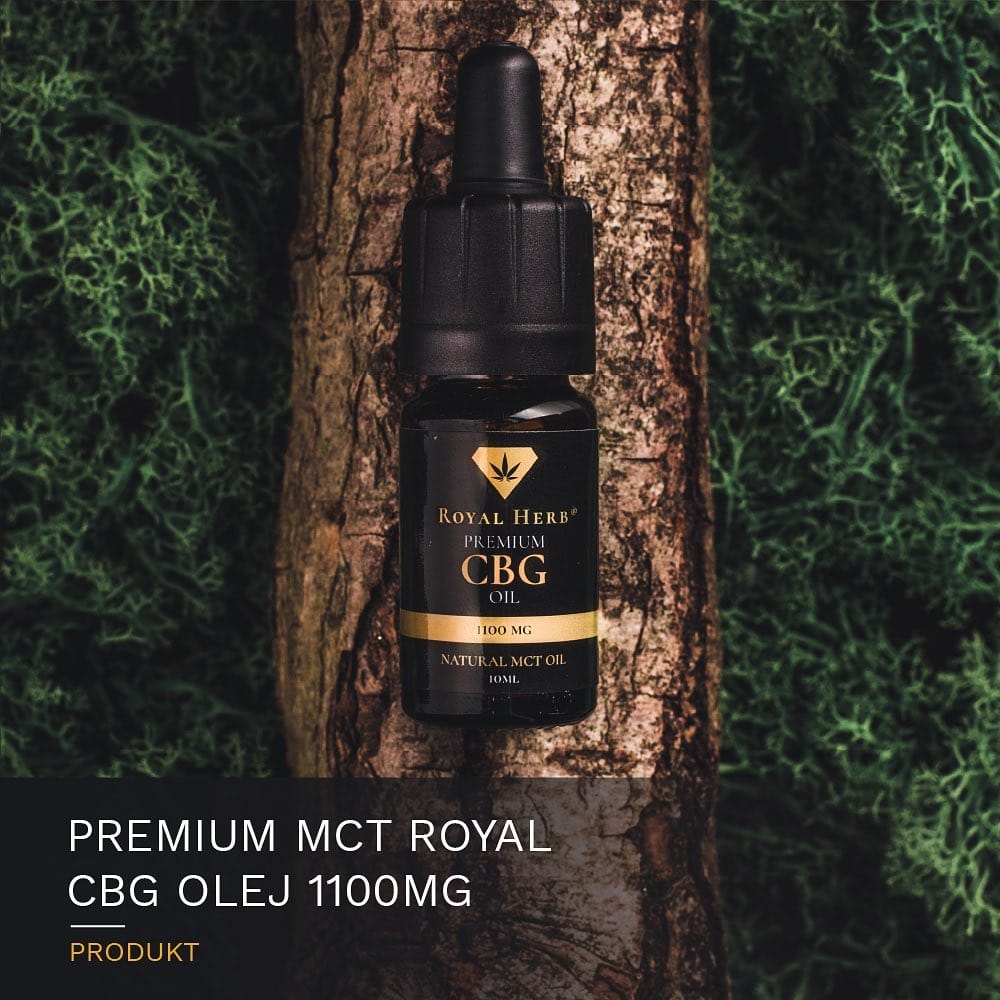 Post 9 by Royal Herb on Instagram (image)